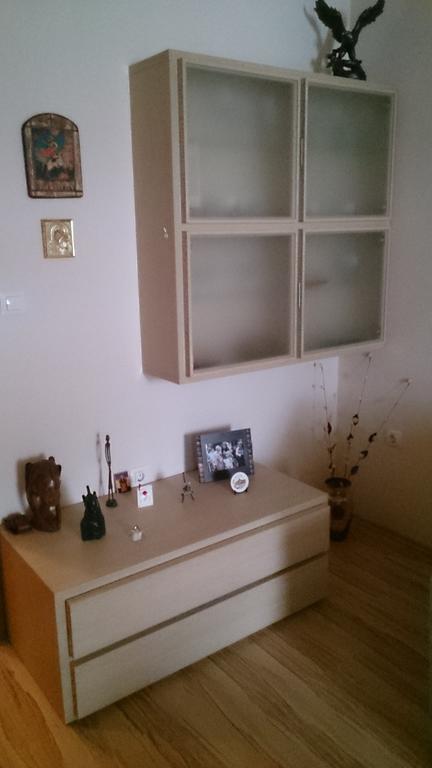 Geri Apartment Burgas Номер фото