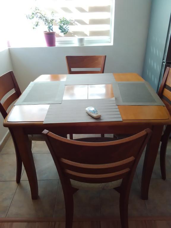 Geri Apartment Burgas Екстер'єр фото