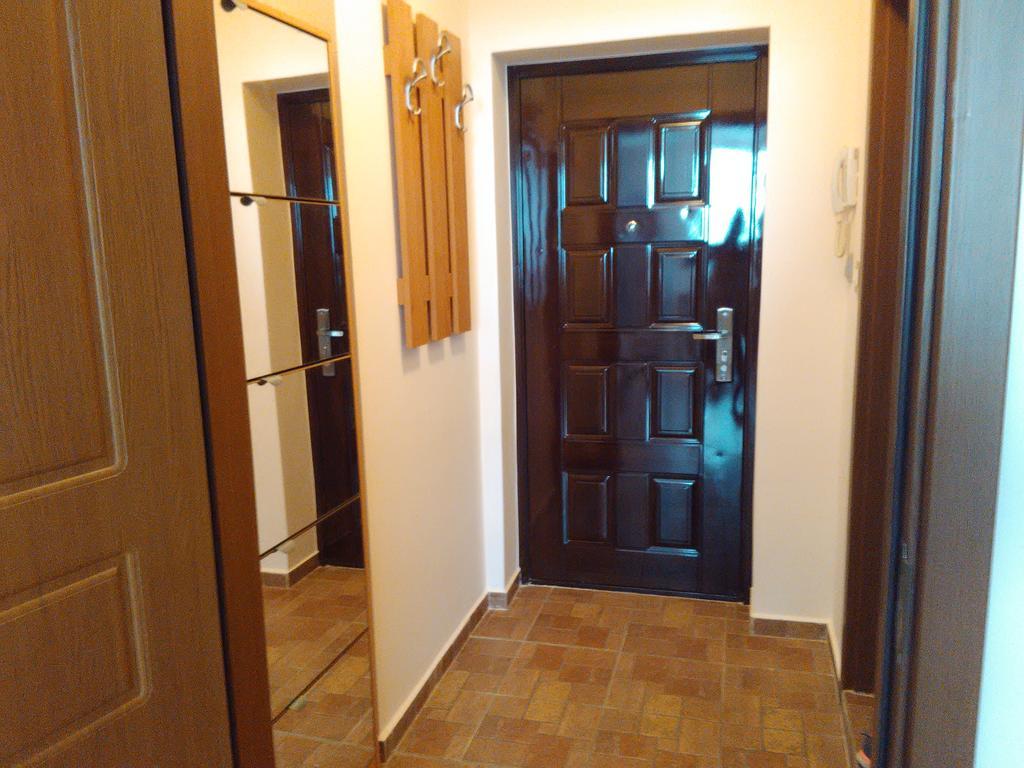 Geri Apartment Burgas Екстер'єр фото