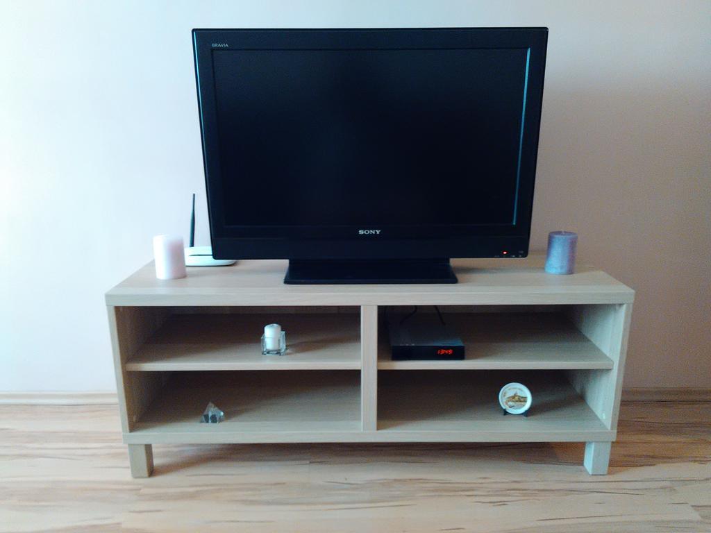 Geri Apartment Burgas Екстер'єр фото